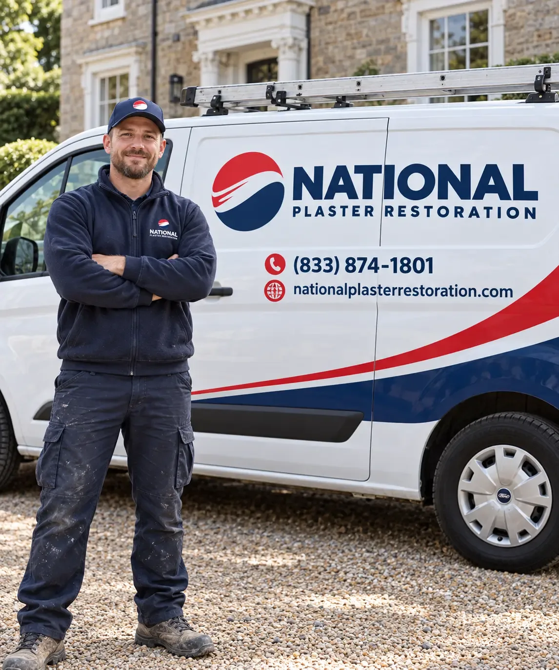 Plaster Repair company in Apollo, PA